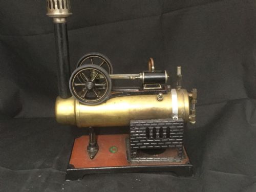 Pre 1925 Doll Overtype